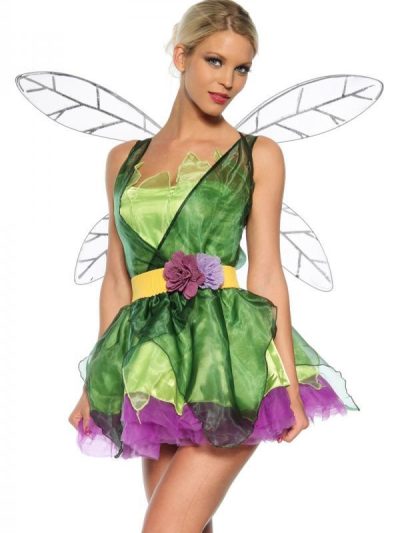 13164 196 XXX 00 400x533 - Vilinski kostum Fairy Costume AX-13164