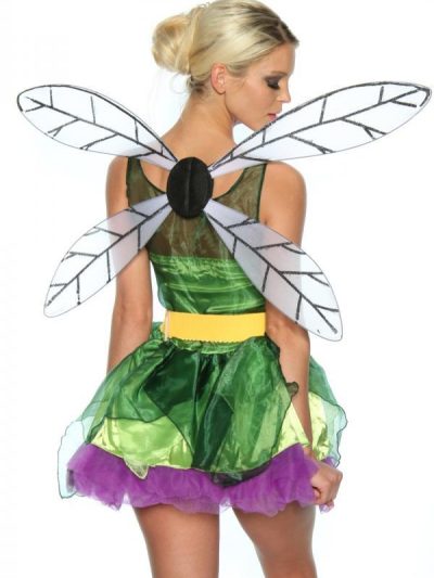 13164 196 XXX 01 400x533 - Vilinski kostum Fairy Costume AX-13164