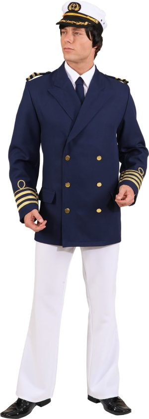 Admiral jakna