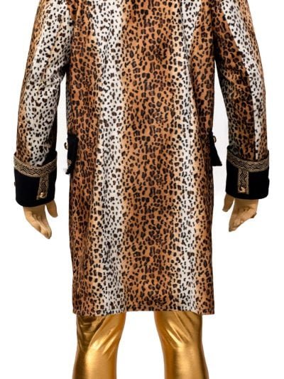 7641 R scaled 400x533 - Jakna za moškega  leopard  Leo Pirat