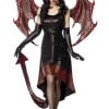 80150 021 XXX 00 100x100 - Pustni kostum mistična temna vila Comic Mistress of Evil AX-80160