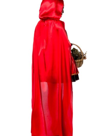 14298 018 XXX 01 400x533 - Rdeča kapica komplet zapeljiva Red Riding Hood AX-14298