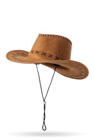 kavbojski klobuk