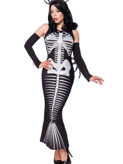 15238 126 XXX 00 400x533 - SPECIAL ITEM skeleton Mermaid AX-15238