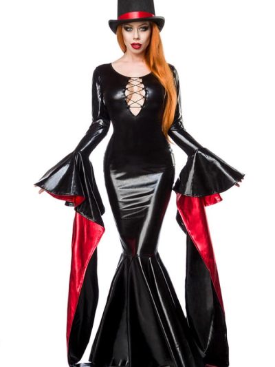 80072 021 XXX 01 400x533 - Magic Mistress kostumografija obleka kostum AX-80072