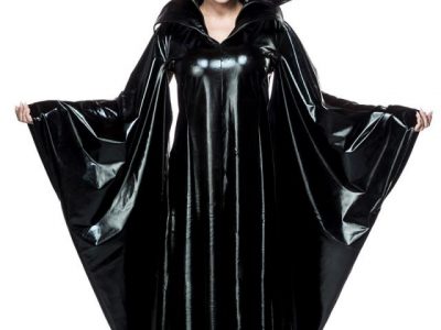 80090 002 XXX 00 400x300 - Hudič kostum Devilish Mistress Komplet set  Maleficent Lady AX-80090