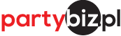 logo partybiz - Otroški pustni kostum čarovnica obleka otroška, črna/lila