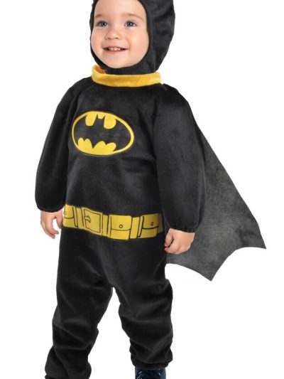 11724 400x533 - Pustni otroški kostum Batman Baby